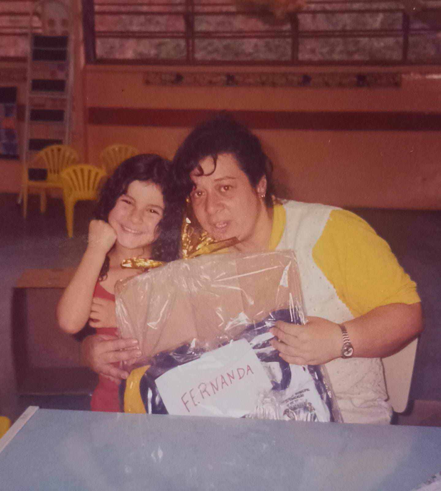 Infância 1