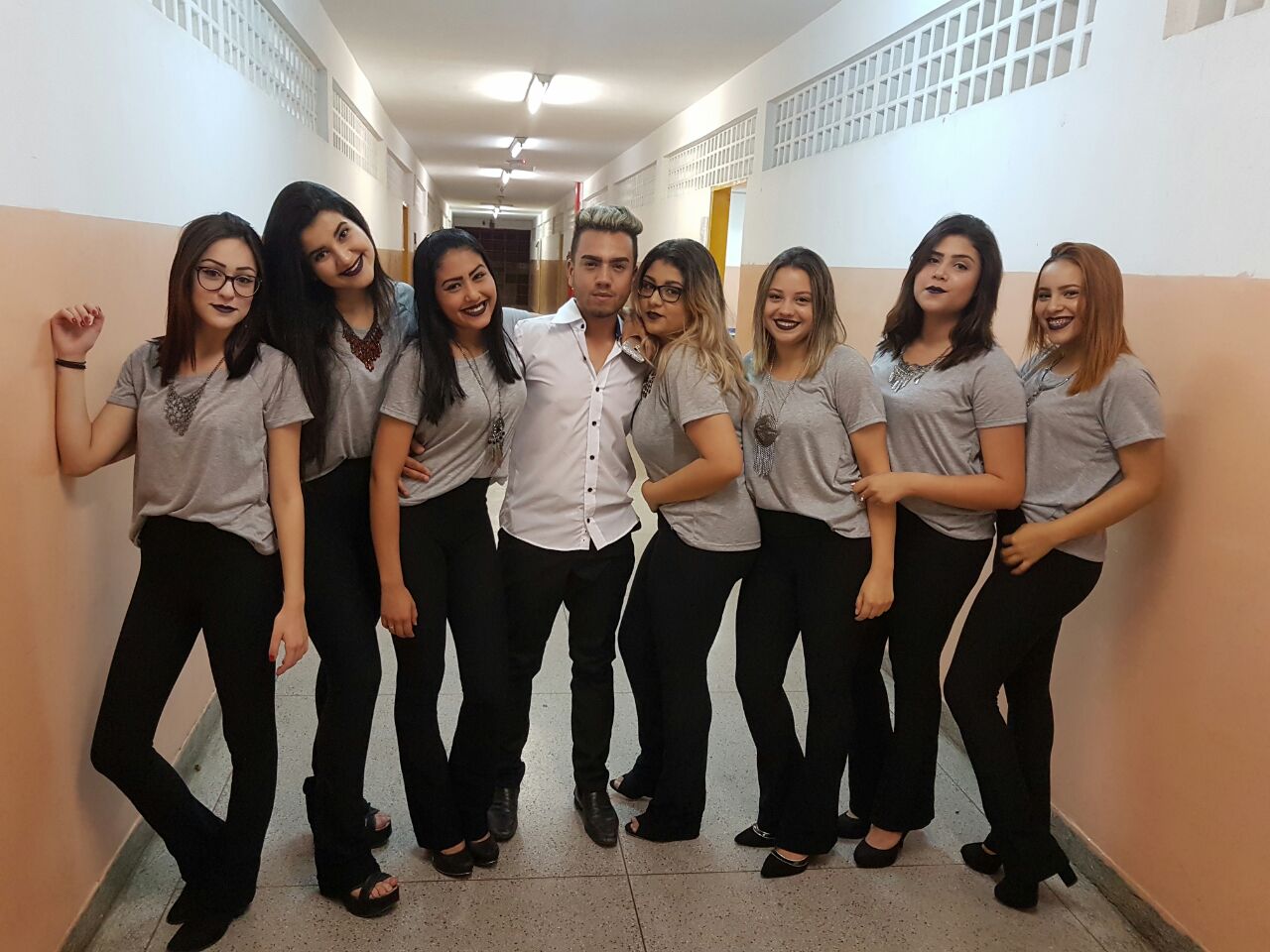 Ensino Médio 1