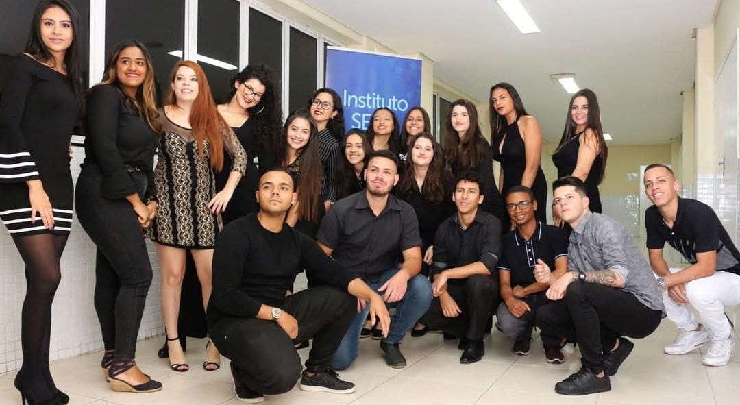 Ensino Médio 5