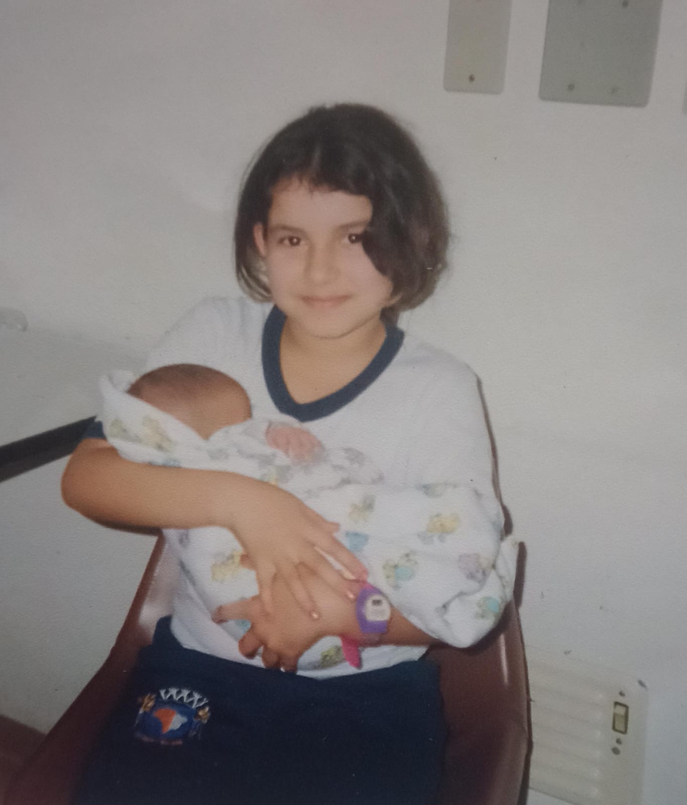 Infância 4