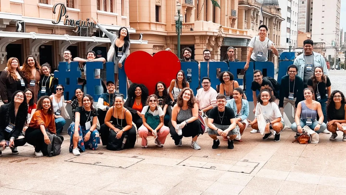 Encontro Paulista