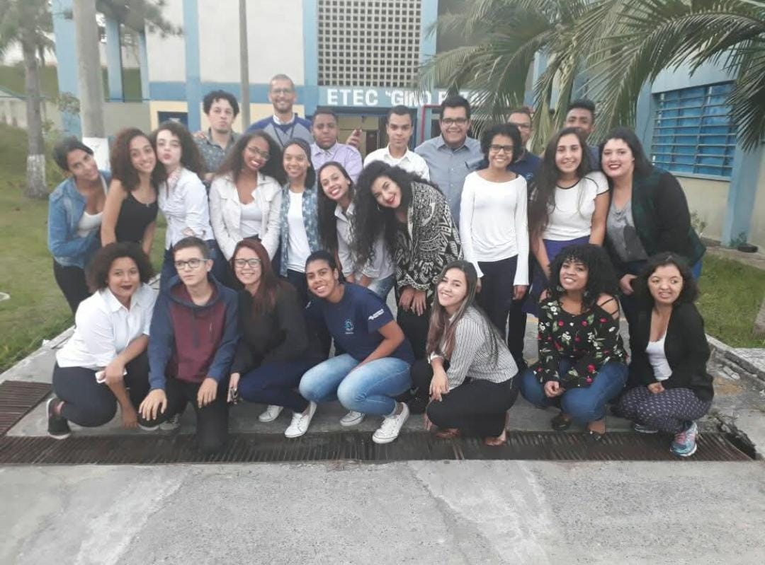 Ensino Médio 2